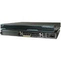 Cisco ASA5510-BUN-K9, unlimited IPSec VPN, Console cable & Mounting Kit 